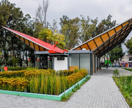 OIHFRA Abrir&aacute; sus puertas el 18 de Noviembre