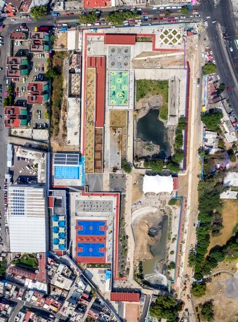 Explora Utopia Atzintli