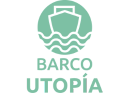 Logo Barco Utopia Footer
