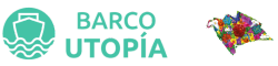 Logo Barco Utopia