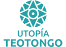 Logo Utopia Teotongo Footer