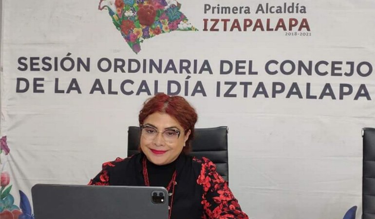 Construyen en Iztapalapa complejos culturales, deportivos, recreativos y de atenci&oacute;n social gracias al programa UTOP&Iacute;AS &mdash; La Prensa